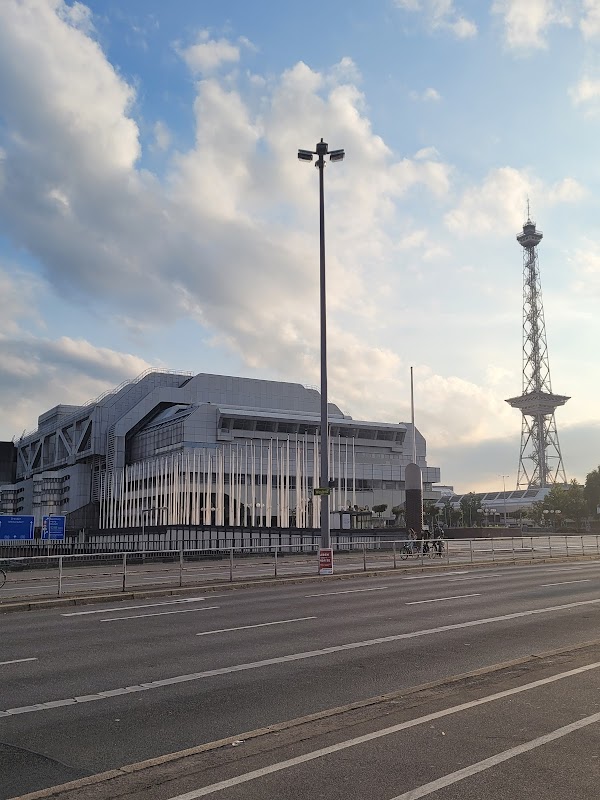 Funkturm Berlin 4