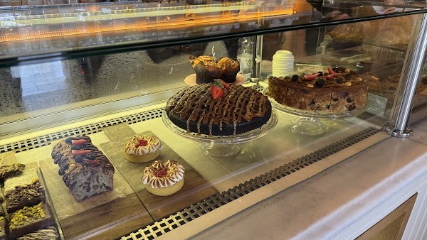 The Liberty Breakfast Room 1