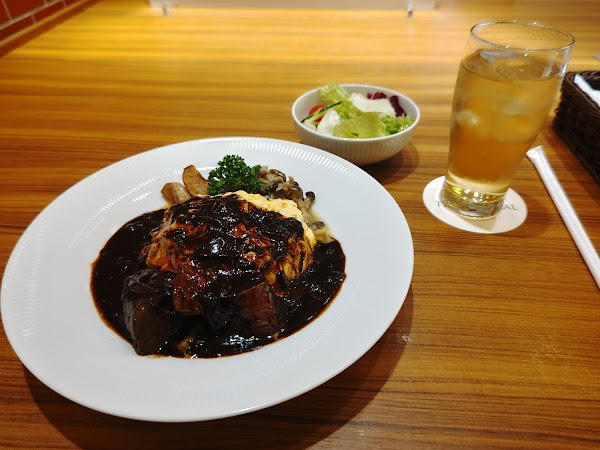 Station Restaurant The Central 4