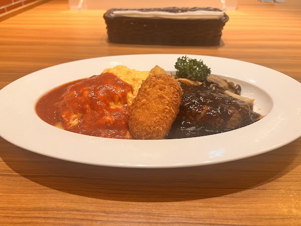 Station Restaurant The Central 2