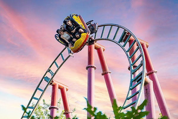 Chessington World of Adventures Resort