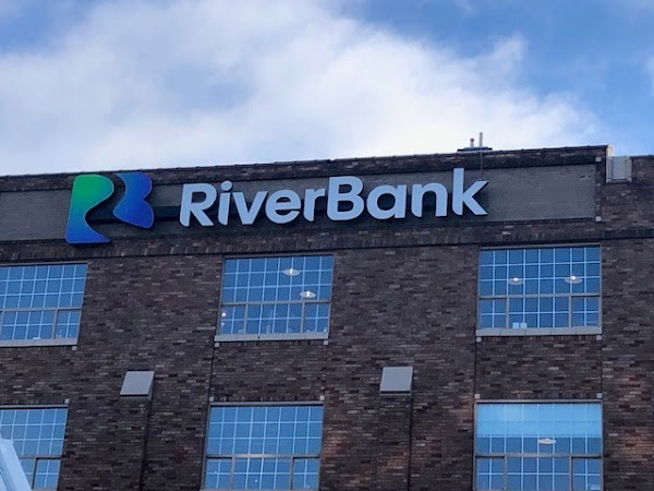 RiverBank