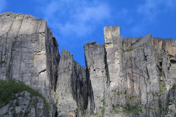 Pulpit Rock 3