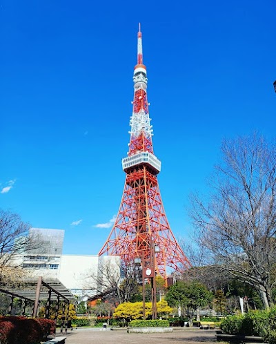 Tokyo Tower