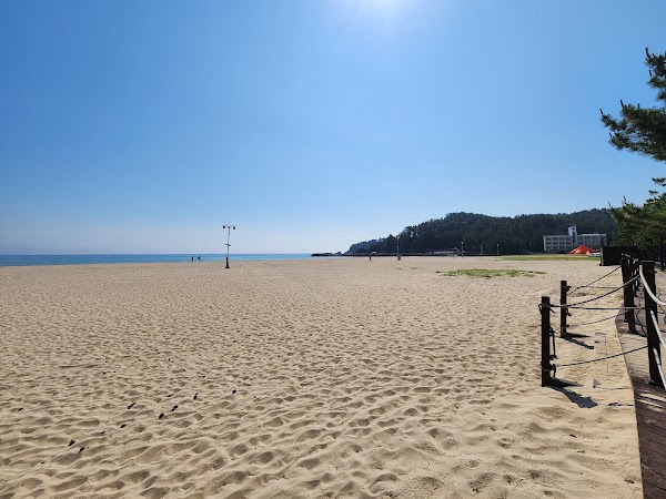 Hajodae Beach 3