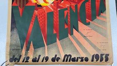 Museu Faller de València