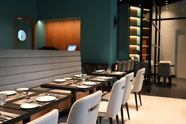 Lab Eat Restaurant & Bar (Main Branch) 1