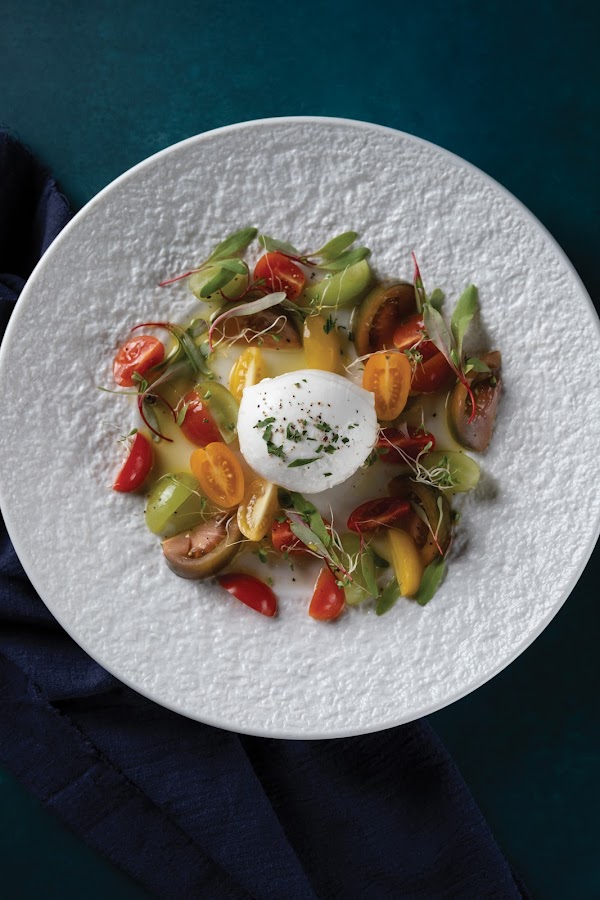 Lab Eat Restaurant & Bar (Main Branch) 5