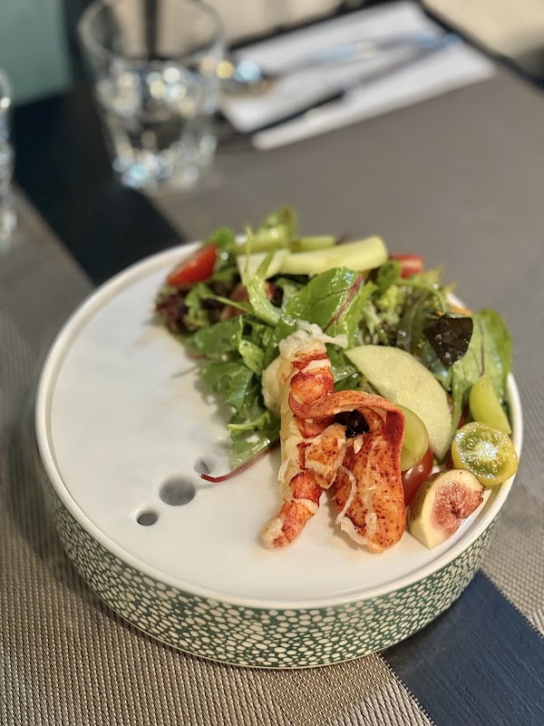 Lab Eat Restaurant & Bar (Main Branch) 2