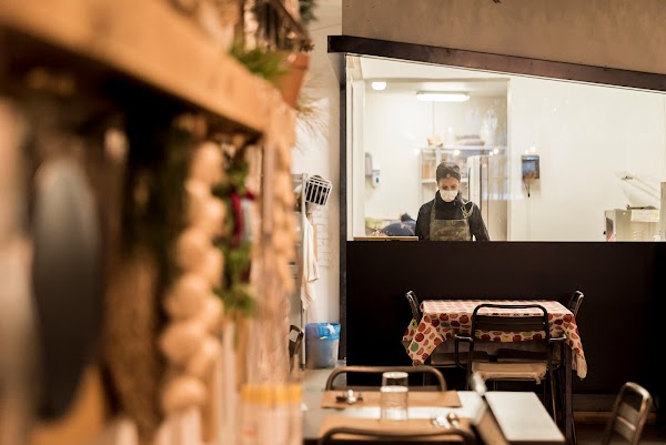 Maai - Healthy & Real Food | Barcelona