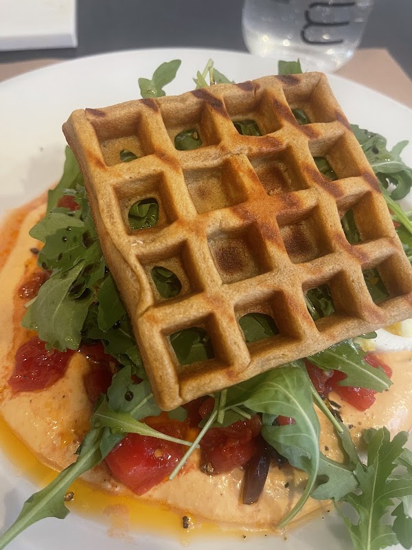 Maai - Healthy & Real Food | Barcelona 2