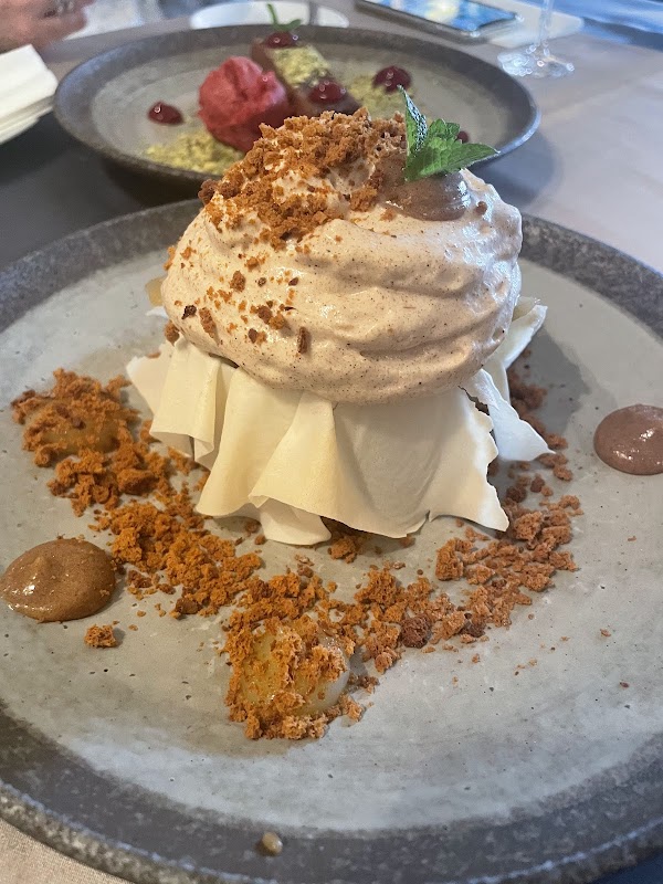 Restaurant Pod Věží 2