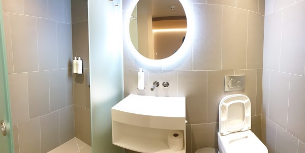 Zedwell Piccadilly Circus 4