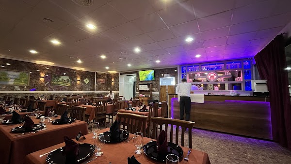 Restaurant El Makama 1