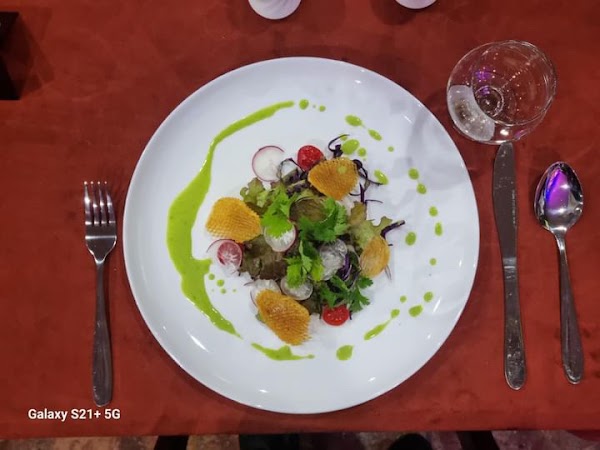 Restaurant El Makama 5