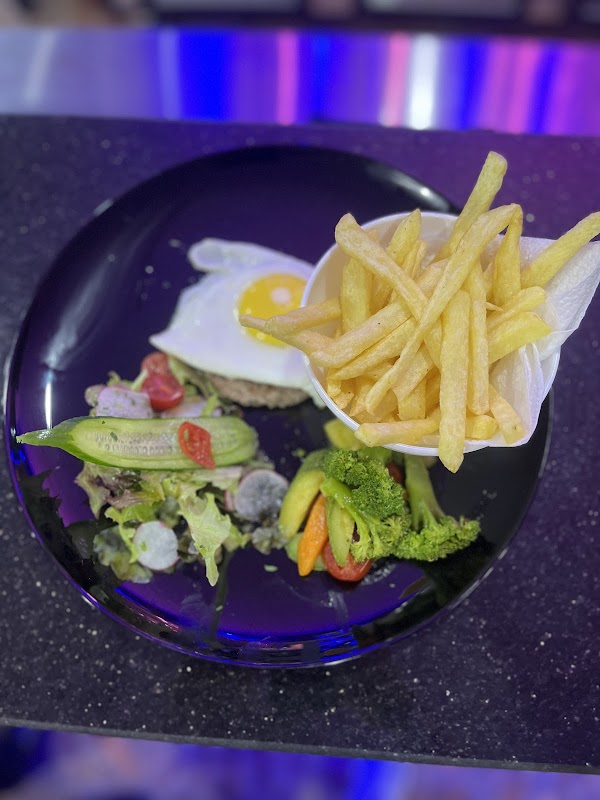 Restaurant El Makama 2