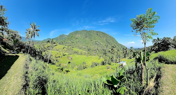 Lemukih Waterfalls 4