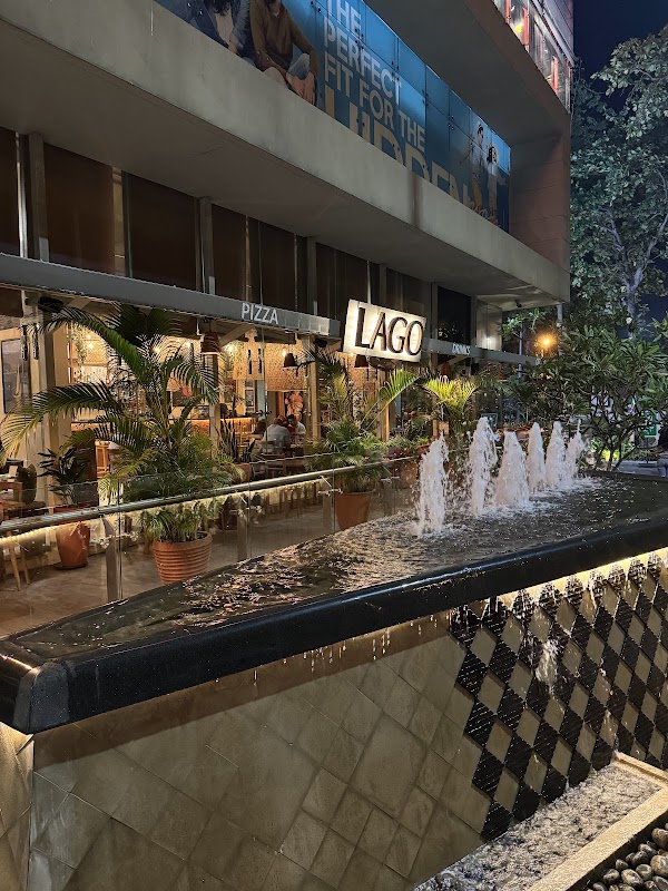 Lago Italian Bistro 5