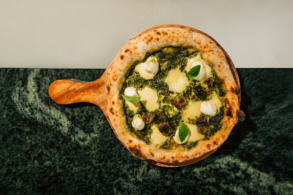 Lago Italian Bistro 2