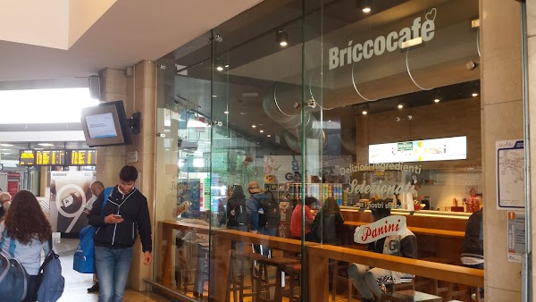 Bríccocafè