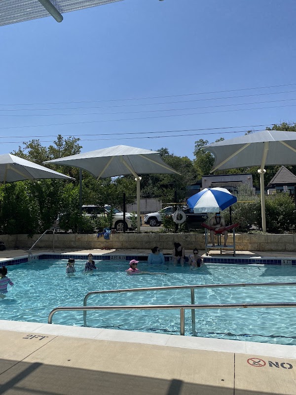 Shipe Pool