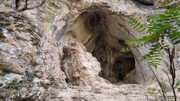 Prohodna Cave 2