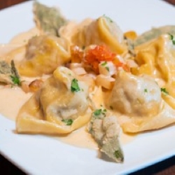 Aqua Mare Cucina Italiana & Cocktails 5