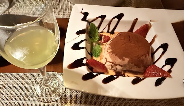 Aqua Mare Cucina Italiana & Cocktails 4