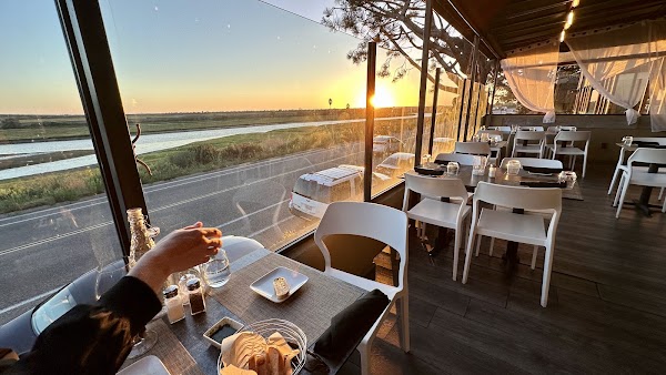 Aqua Mare Cucina Italiana & Cocktails 3