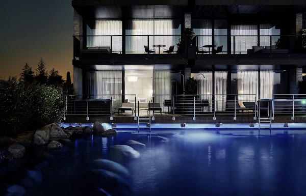 Quellenhof Luxury Resort Lazise