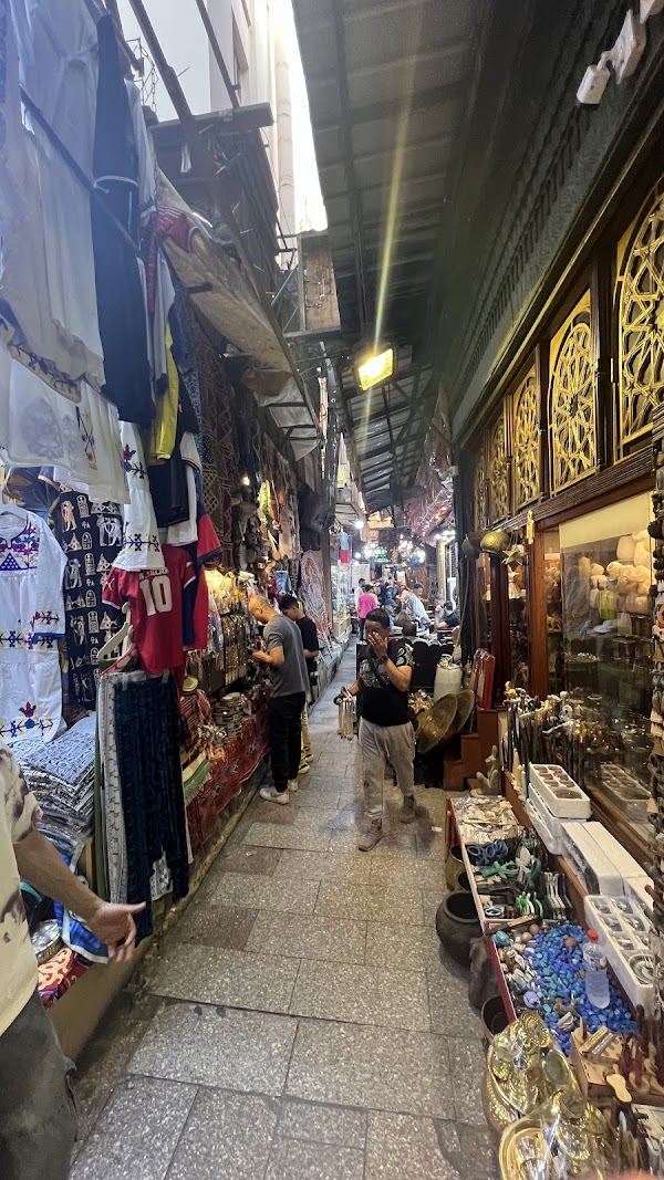 Khan el-Khalili 2