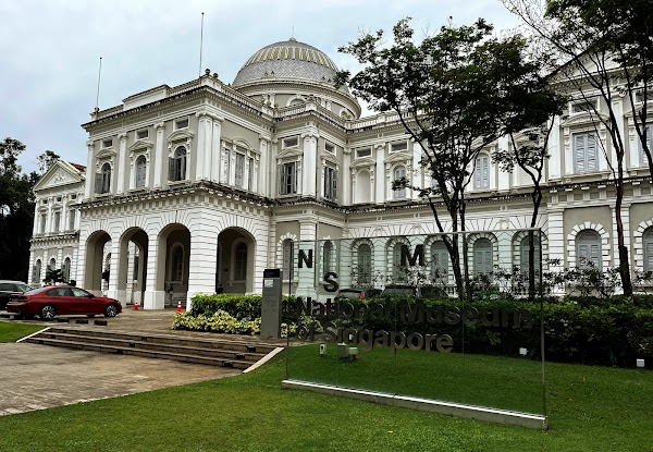 National Museum of Singapore