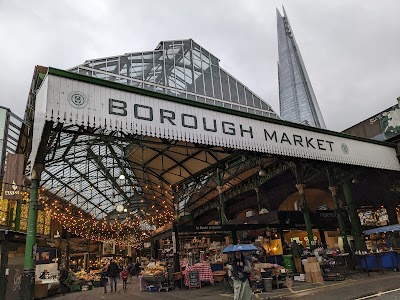 Borough Market