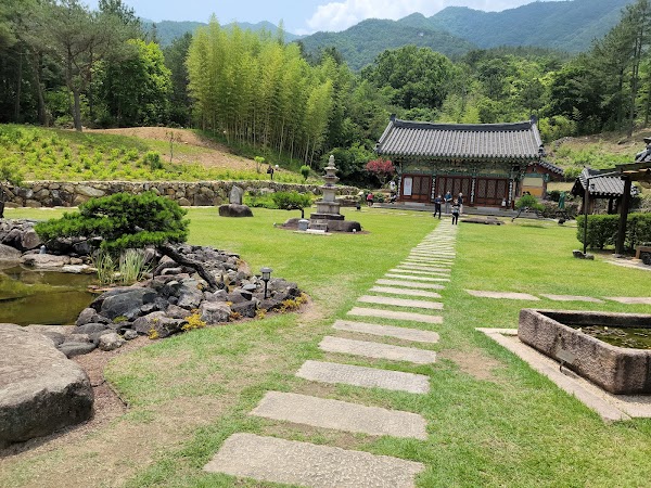 Suseonsa
