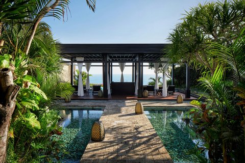 Bvlgari Resort Bali