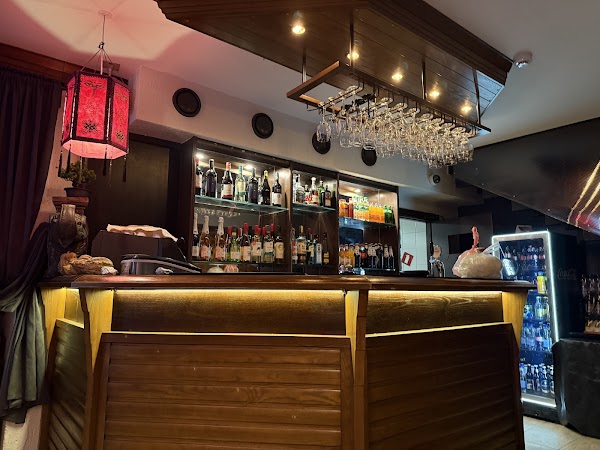 Himalaya Restaurant Vecrīga (Old Town) 5