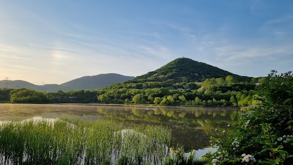 Incheon Grand Park 6