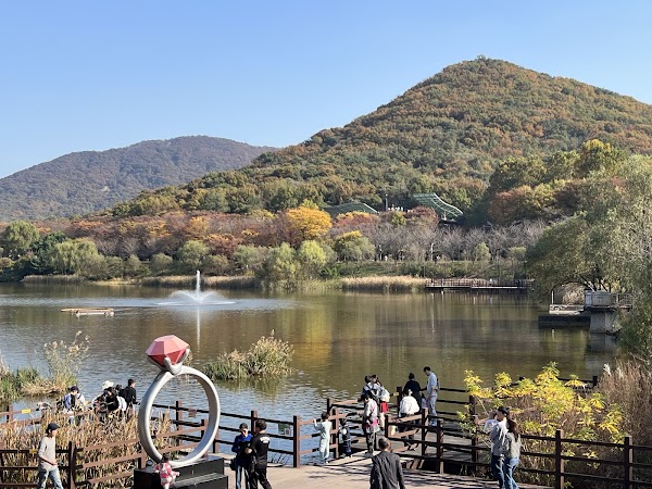 Incheon Grand Park 3