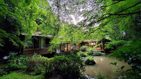 Chōraku-ji Temple 3