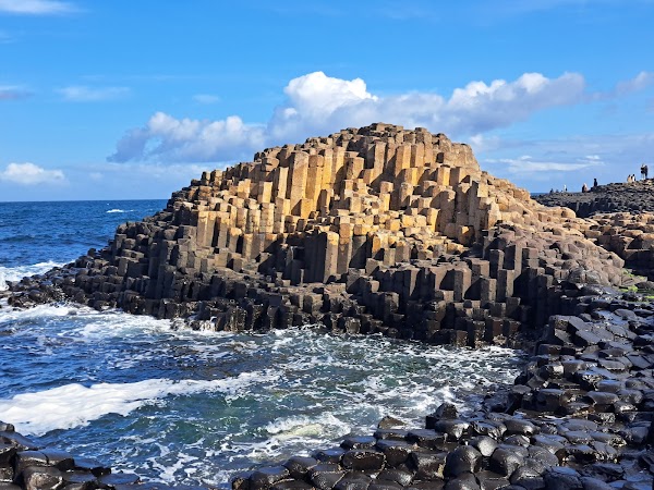 Giant's Causeway