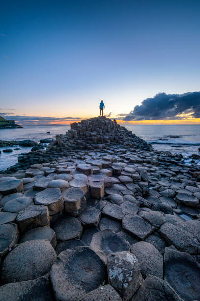 Giant's Causeway 5