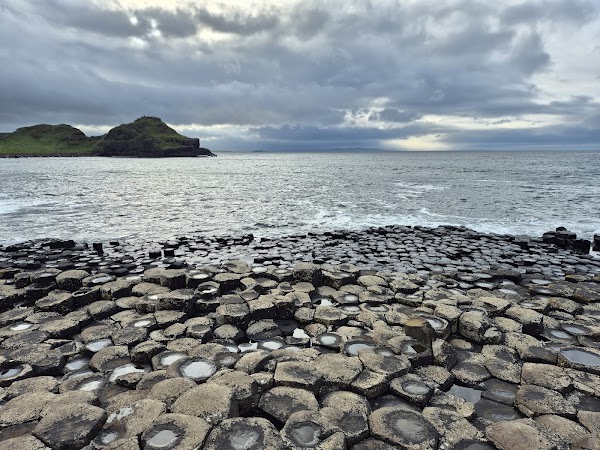 Giant's Causeway 2