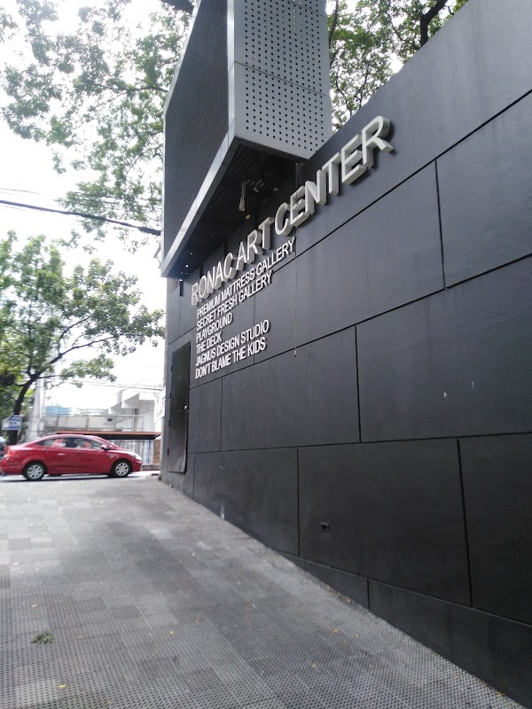 Ronac Art Center