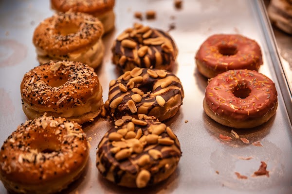 Seven Dials Market 5