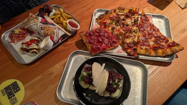 Seven Dials Market 4