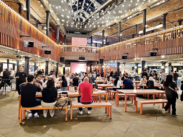 Seven Dials Market 3