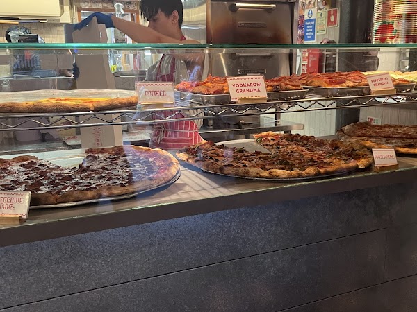 Seven Dials Market 2