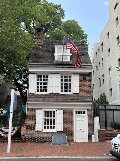 Philadelphia's Historic Heart: A Journey Through American Heritage 2