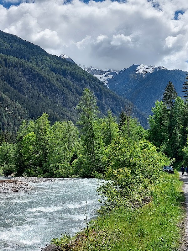 Landwasser Viaduct 3