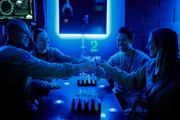 Avora London: A New-World Cocktail Experience